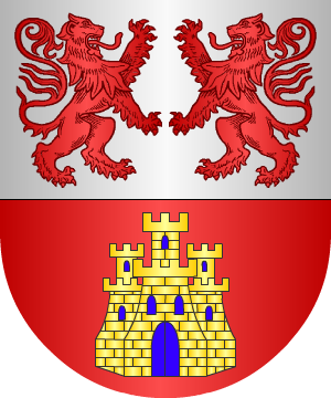 ESCUDO PRECEDENTE
