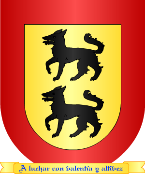 ESCUDO ALEATORIO