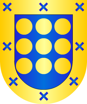 ESCUDO ALEATORIO