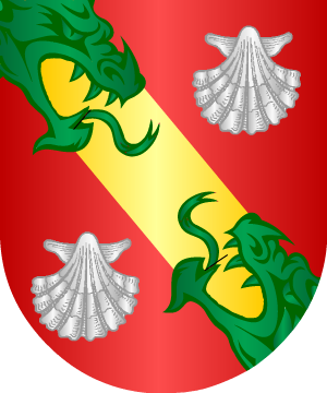 ESCUDO SIGUIENTE