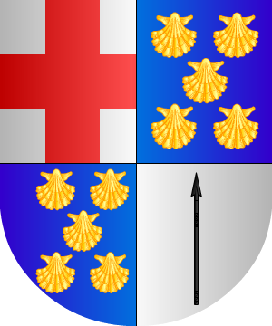 ESCUDO SIGUIENTE