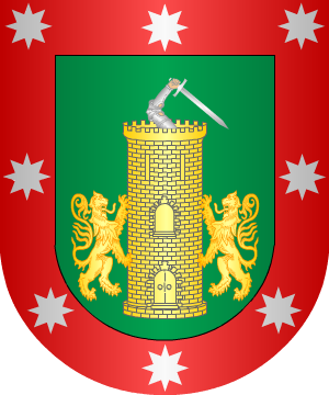 ESCUDO PRECEDENTE