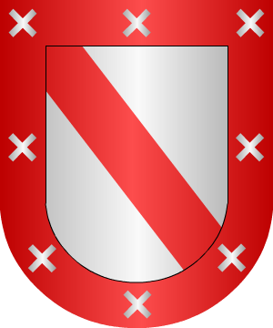 ESCUDO PRECEDENTE