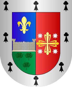 ESCUDO SIGUIENTE