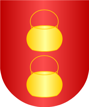 ESCUDO PRECEDENTE