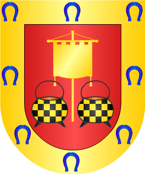 ESCUDO PRECEDENTE