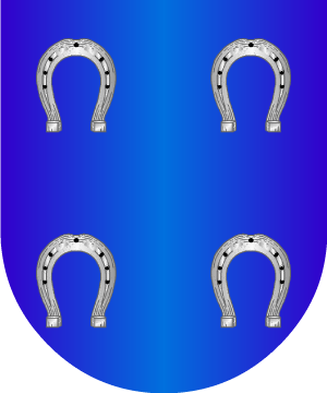 ESCUDO PRECEDENTE