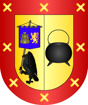 ESCUDO ALEATORIO