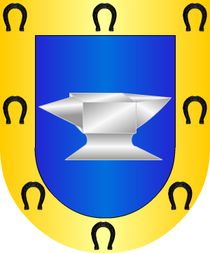 ESCUDO ALEATORIO