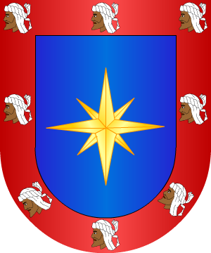 ESCUDO SIGUIENTE