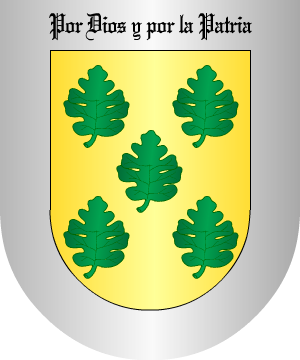 ESCUDO SIGUIENTE