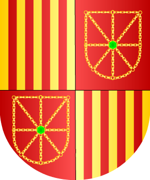 ESCUDO PRECEDENTE