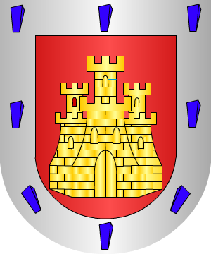 ESCUDO PRECEDENTE