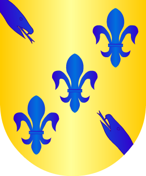 ESCUDO SIGUIENTE