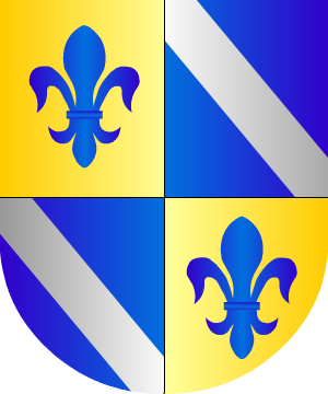 ESCUDO SIGUIENTE