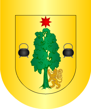 ESCUDO ALEATORIO