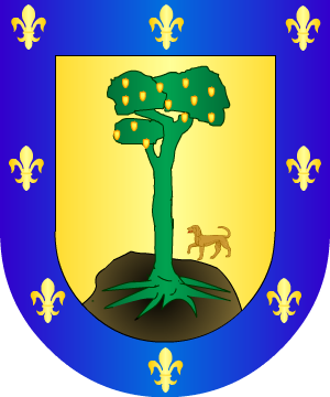 ESCUDO PRECEDENTE