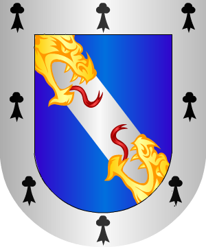 ESCUDO SIGUIENTE