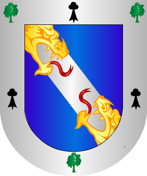 ESCUDO ALEATORIO