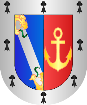 ESCUDO ALEATORIO