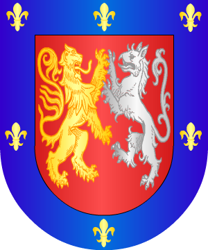 ESCUDO SIGUIENTE