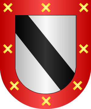 ESCUDO PRECEDENTE
