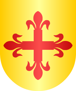 ESCUDO SIGUIENTE
