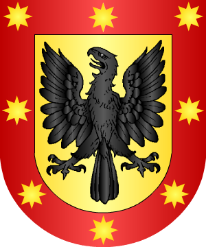 ESCUDO ALEATORIO