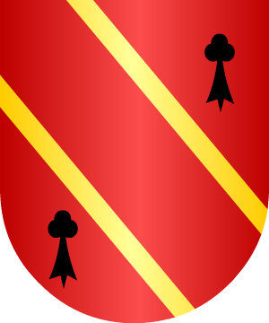 ESCUDO PRECEDENTE