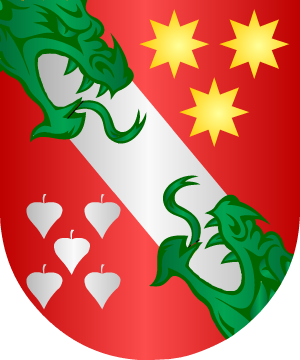 ESCUDO ALEATORIO