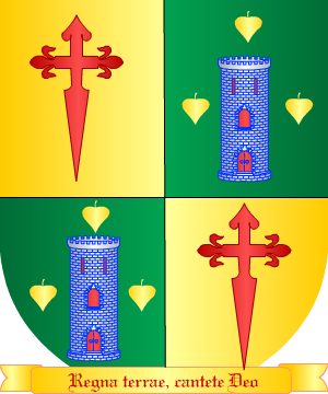 ESCUDO ALEATORIO