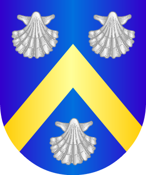 ESCUDO PRECEDENTE