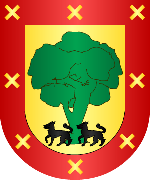 ESCUDO ALEATORIO