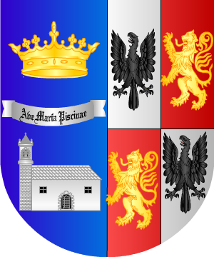 ESCUDO ALEATORIO