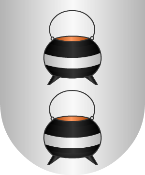 ESCUDO PRECEDENTE