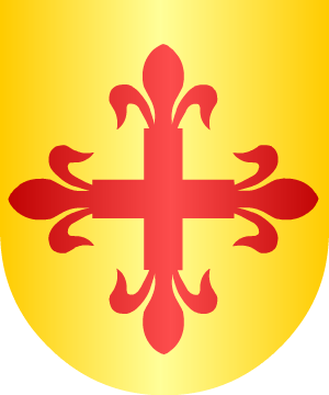 ESCUDO SIGUIENTE