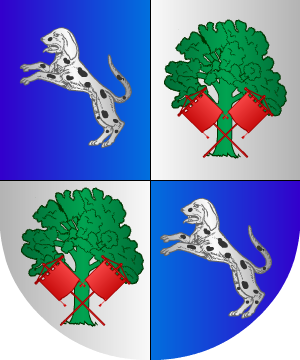 ESCUDO PRECEDENTE
