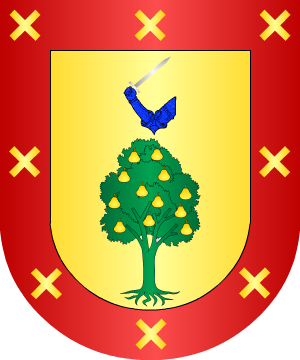 ESCUDO PRECEDENTE