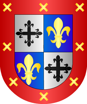 ESCUDO ALEATORIO
