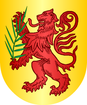 ESCUDO ALEATORIO