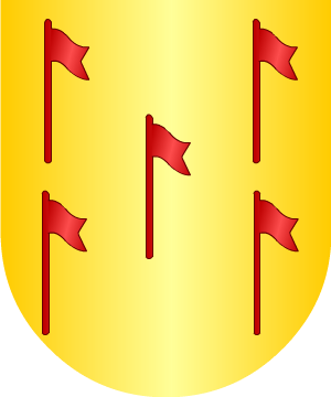 ESCUDO PRECEDENTE