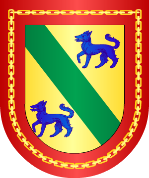 ESCUDO SIGUIENTE