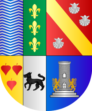 ESCUDO ALEATORIO