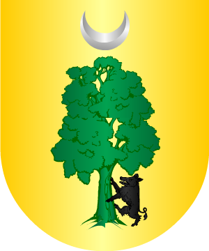 ESCUDO PRECEDENTE