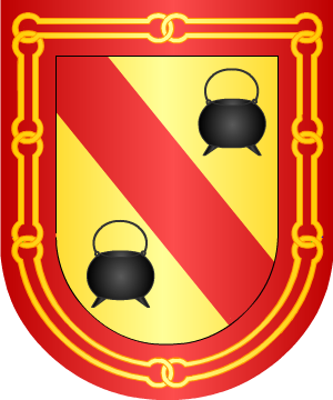 ESCUDO ALEATORIO