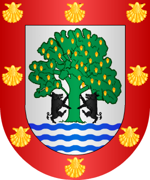 ESCUDO ALEATORIO