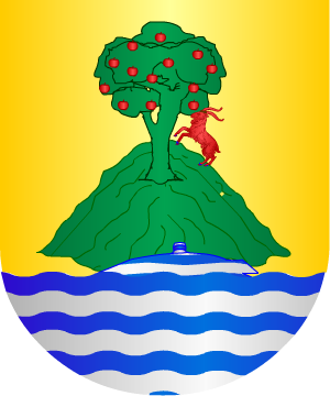 ESCUDO SIGUIENTE