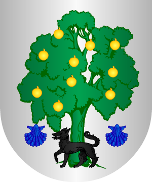 ESCUDO PRECEDENTE