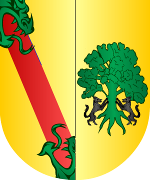 ESCUDO ALEATORIO