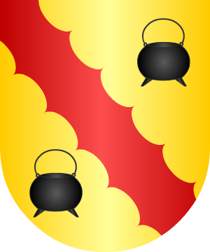 ESCUDO PRECEDENTE